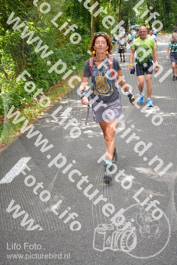 Evenement foto: Nijmeegse Vierdaagse 947