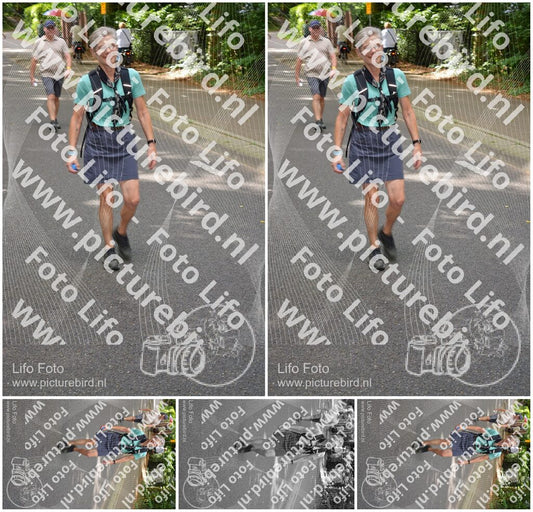 Evenement foto: Nijmeegse Vierdaagse 947