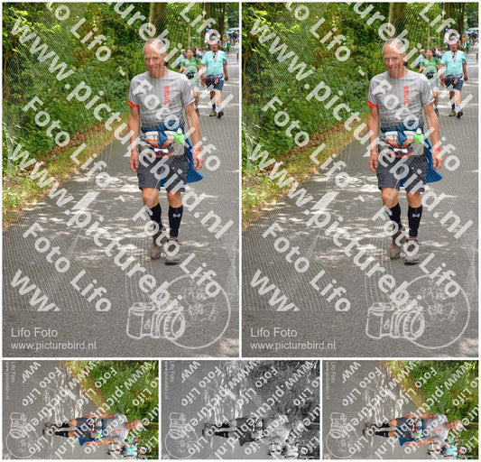 Evenement foto: Nijmeegse Vierdaagse 947