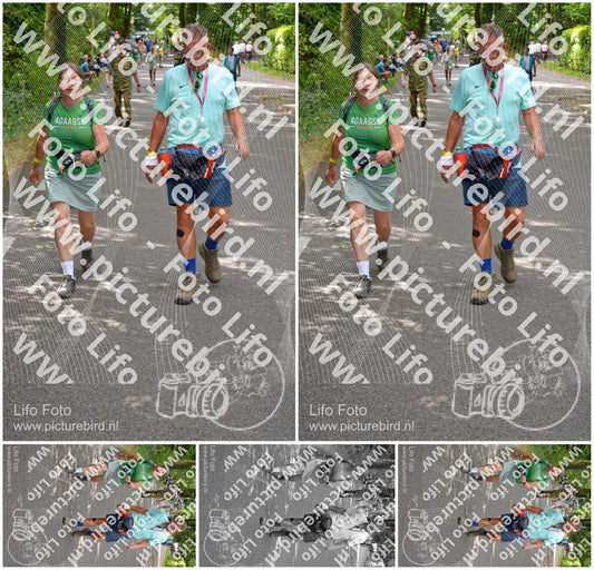 Evenement foto: Nijmeegse Vierdaagse 947
