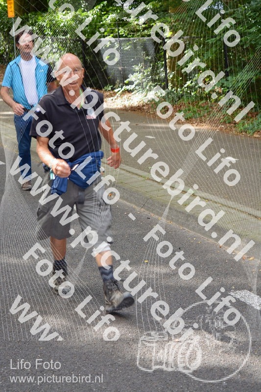 Evenement foto: Nijmeegse Vierdaagse 947