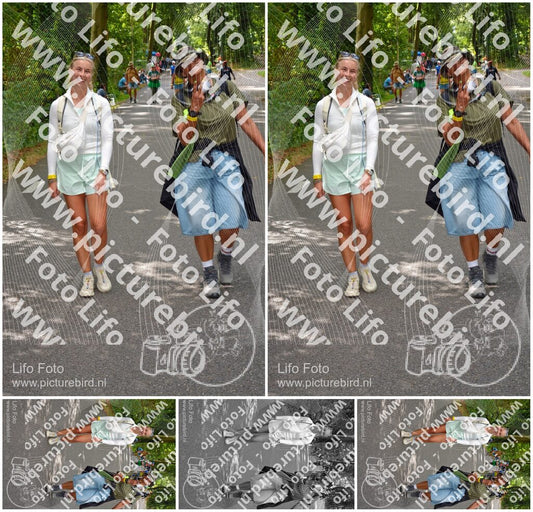 Evenement foto: Nijmeegse Vierdaagse 947