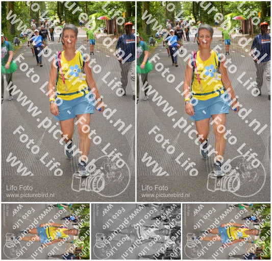 Evenement foto: Nijmeegse Vierdaagse 947