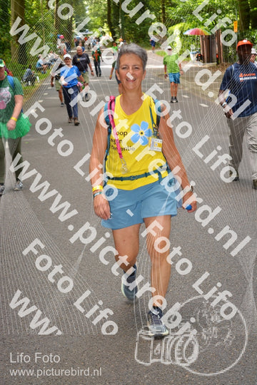 Evenement foto: Nijmeegse Vierdaagse 947