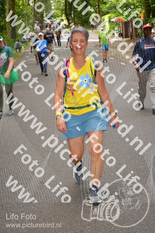 Evenement foto: Nijmeegse Vierdaagse 947