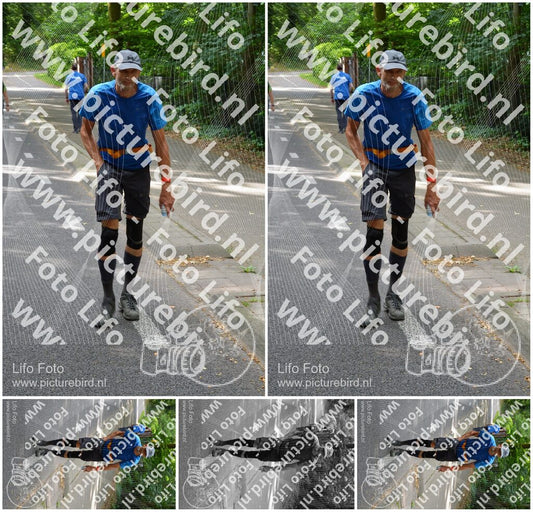 Evenement foto: Nijmeegse Vierdaagse 946