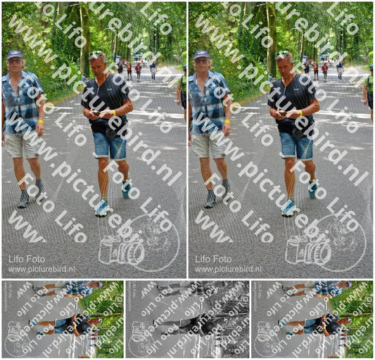 Evenement foto: Nijmeegse Vierdaagse 946