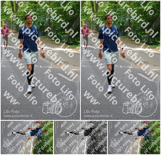 Evenement foto: Nijmeegse Vierdaagse 946