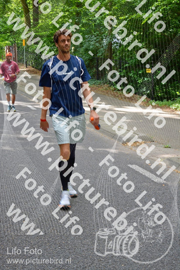 Evenement foto: Nijmeegse Vierdaagse 946