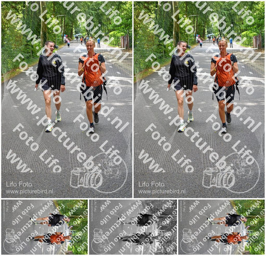 Evenement foto: Nijmeegse Vierdaagse 946