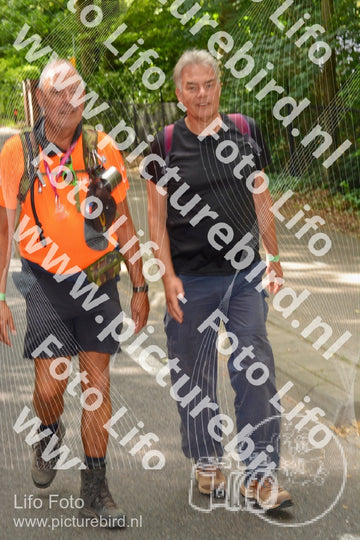 Evenement foto: Nijmeegse Vierdaagse 946