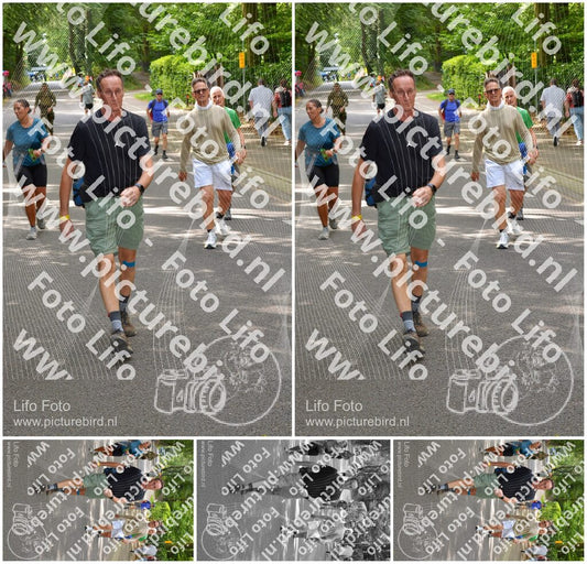 Evenement foto: Nijmeegse Vierdaagse 946
