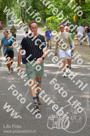 Evenement foto: Nijmeegse Vierdaagse 946