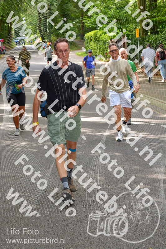 Evenement foto: Nijmeegse Vierdaagse 946