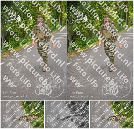 Evenement foto: Nijmeegse Vierdaagse 946