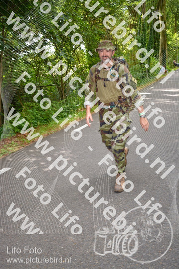 Evenement foto: Nijmeegse Vierdaagse 946