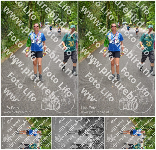 Evenement foto: Nijmeegse Vierdaagse 946