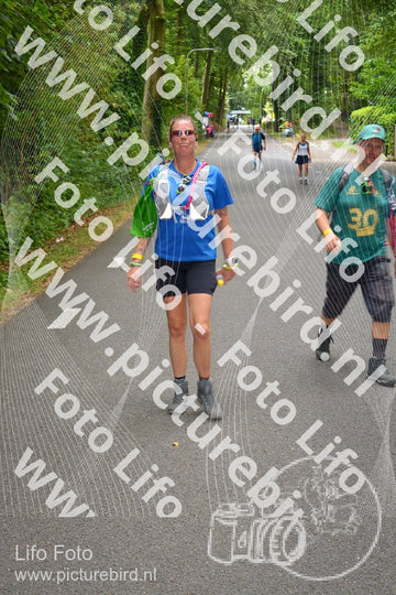 Evenement foto: Nijmeegse Vierdaagse 946