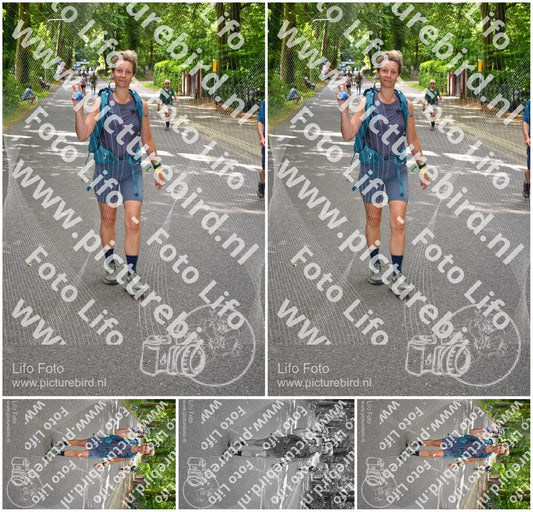 Evenement foto: Nijmeegse Vierdaagse 946