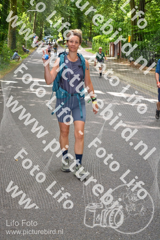 Evenement foto: Nijmeegse Vierdaagse 946
