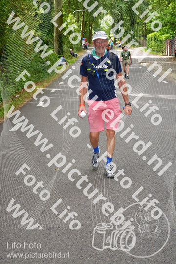 Evenement foto: Nijmeegse Vierdaagse 946