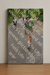 Evenement foto: Nijmeegse Vierdaagse 946