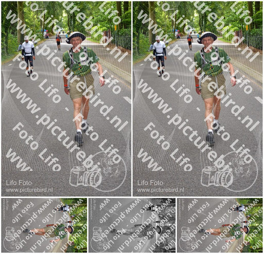 Evenement foto: Nijmeegse Vierdaagse 946