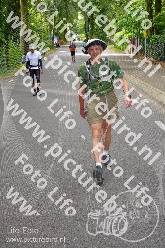 Evenement foto: Nijmeegse Vierdaagse 946