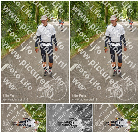Evenement foto: Nijmeegse Vierdaagse 946