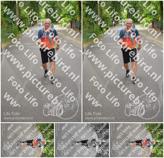 Evenement foto: Nijmeegse Vierdaagse 946