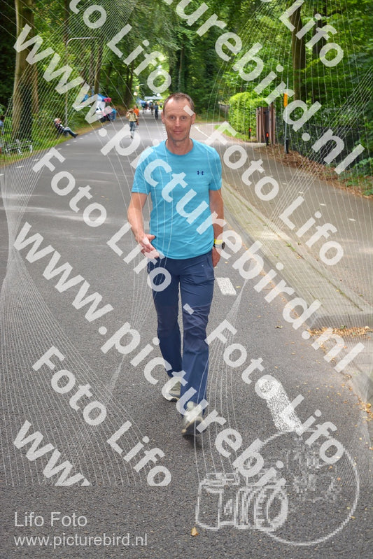 Evenement foto: Nijmeegse Vierdaagse 946