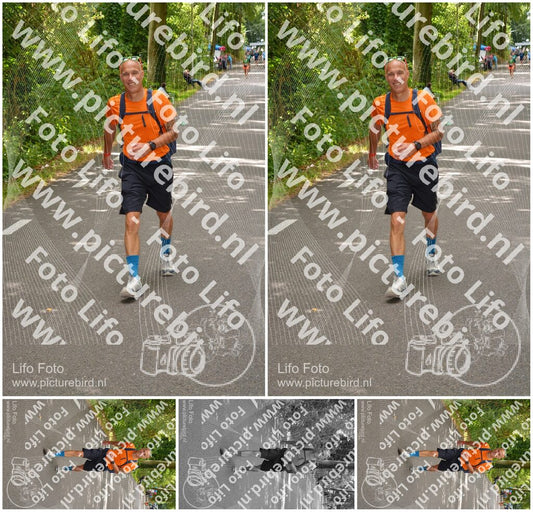 Evenement foto: Nijmeegse Vierdaagse 946