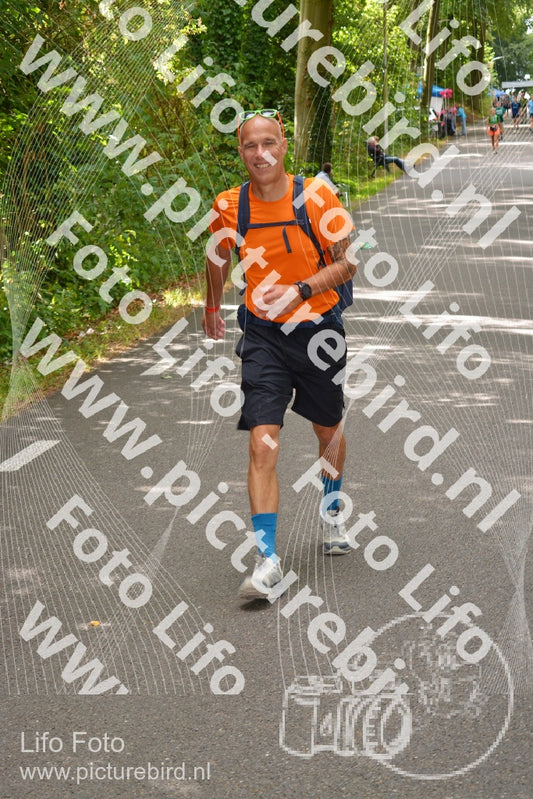 Evenement foto: Nijmeegse Vierdaagse 946