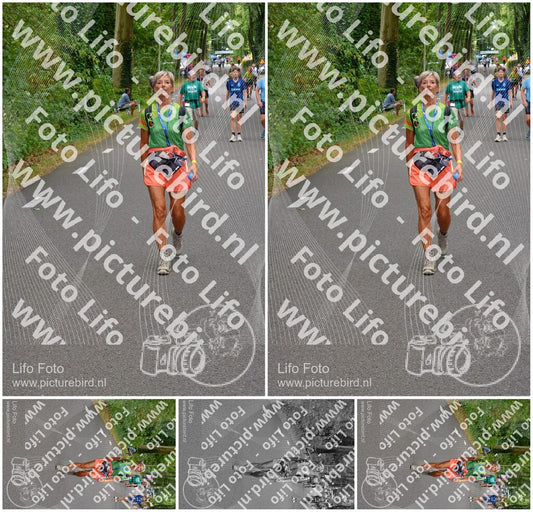 Evenement foto: Nijmeegse Vierdaagse 946