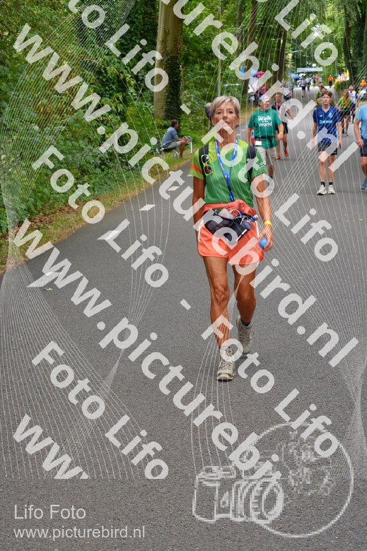 Evenement foto: Nijmeegse Vierdaagse 946
