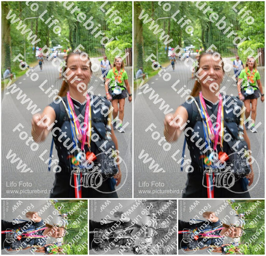 Evenement foto: Nijmeegse Vierdaagse 946