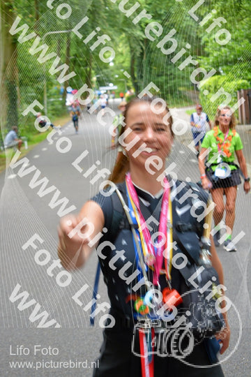 Evenement foto: Nijmeegse Vierdaagse 946