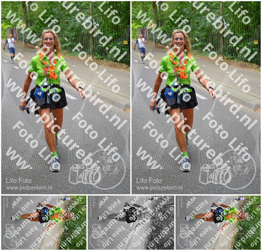 Evenement foto: Nijmeegse Vierdaagse 946