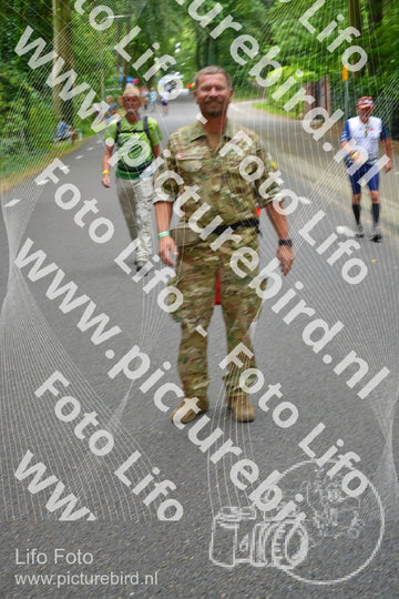 Evenement foto: Nijmeegse Vierdaagse 946