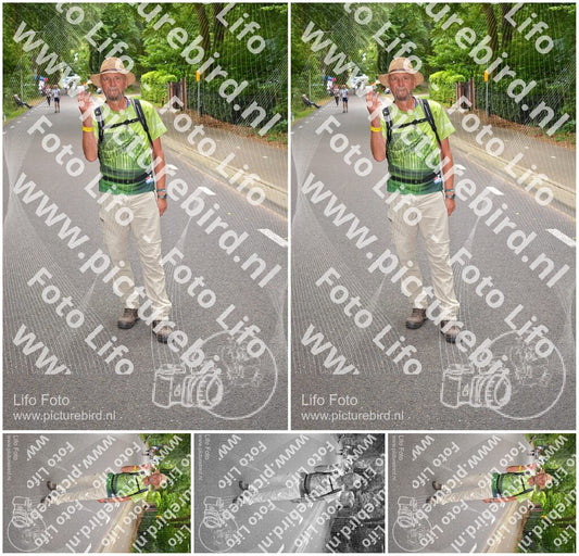 Evenement foto: Nijmeegse Vierdaagse 946