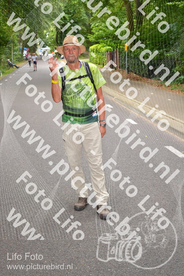 Evenement foto: Nijmeegse Vierdaagse 946