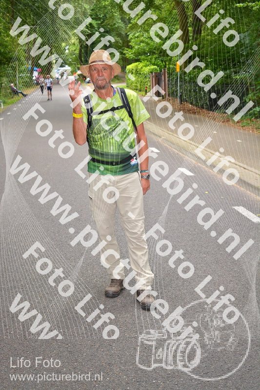 Evenement foto: Nijmeegse Vierdaagse 946