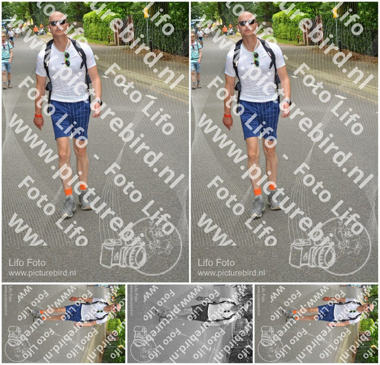Evenement foto: Nijmeegse Vierdaagse 946