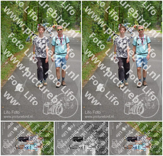 Evenement foto: Nijmeegse Vierdaagse 946