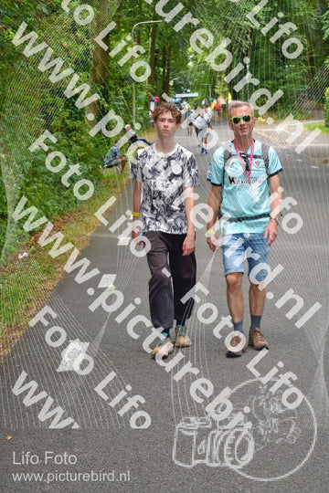 Evenement foto: Nijmeegse Vierdaagse 946