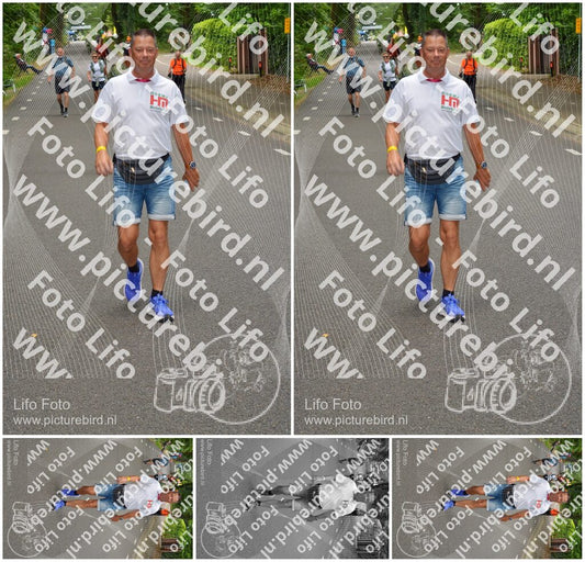Evenement foto: Nijmeegse Vierdaagse 946