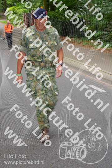 Evenement foto: Nijmeegse Vierdaagse 946