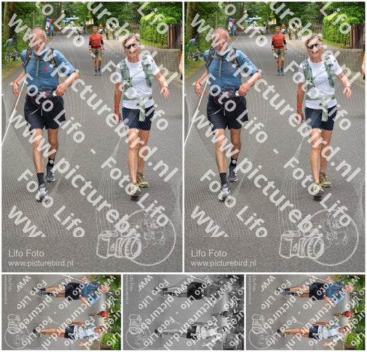 Evenement foto: Nijmeegse Vierdaagse 946