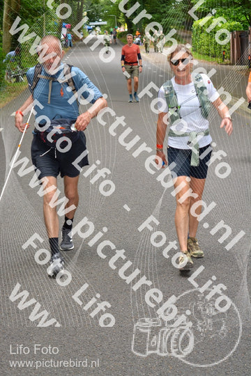 Evenement foto: Nijmeegse Vierdaagse 946