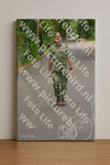 Evenement foto: Nijmeegse Vierdaagse 946